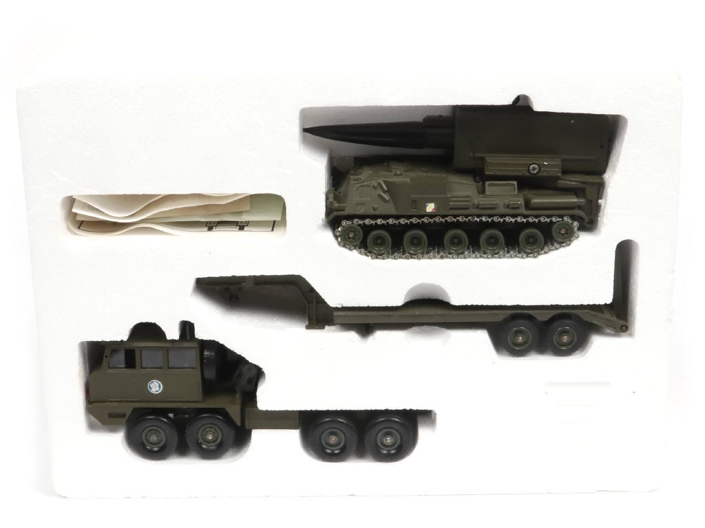 Lot 245 - SOLIDO (FRANCE) (1)