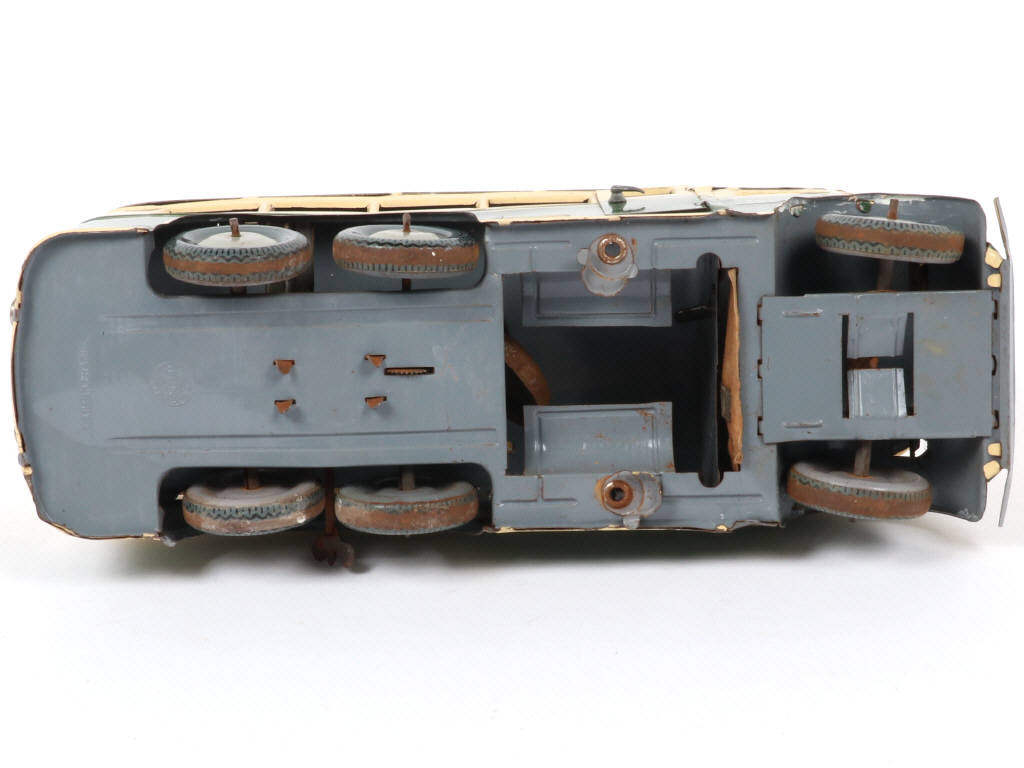 Lot 76 - JOUSTRA (FRANCE) (1)