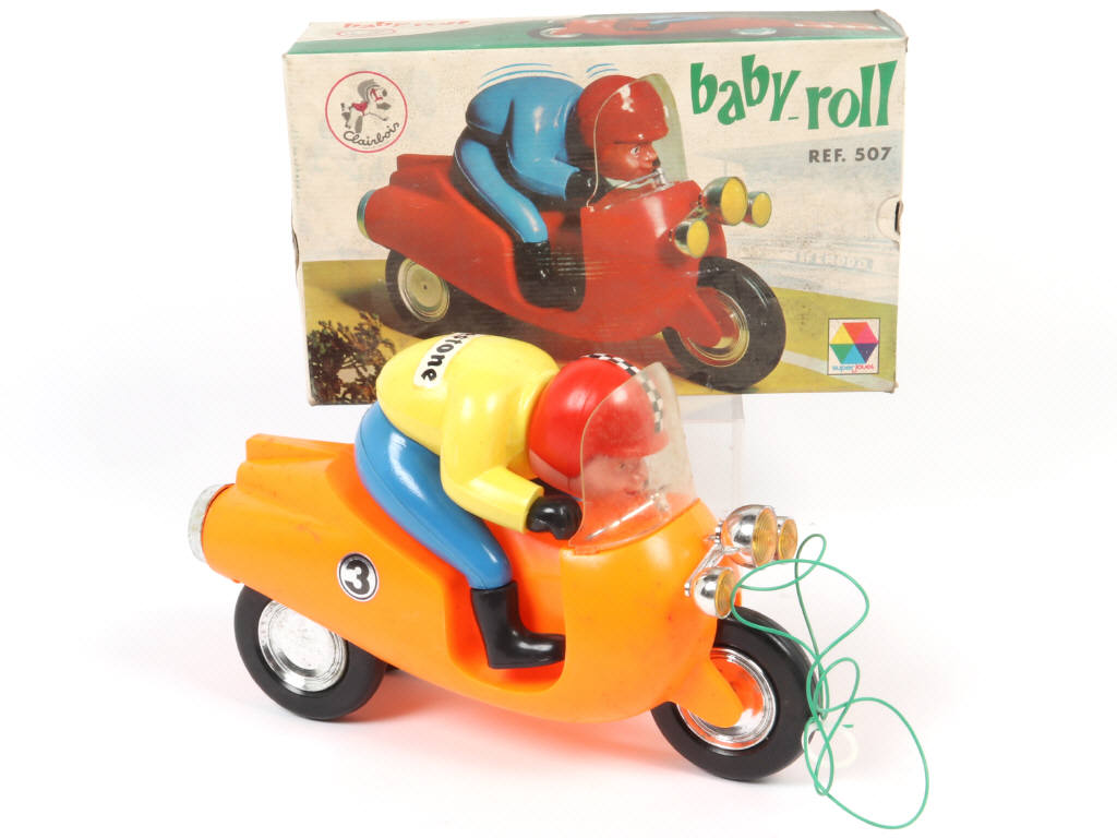 Lot 55 - CLAIRBOIS (FRANCE) (1)