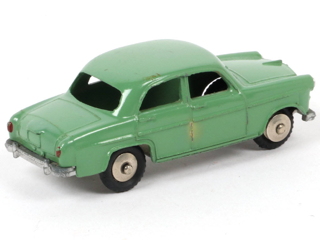 Lot 89 - MERCURY (ITALIE) (1)