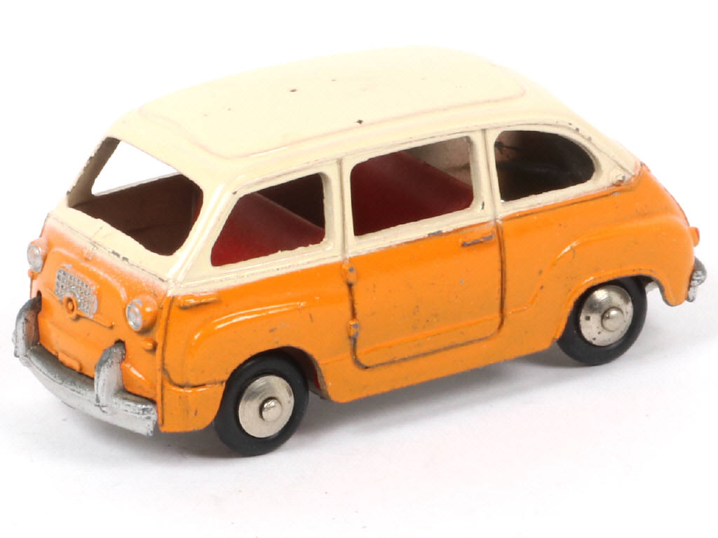 Lot 90 - MERCURY (ITALIE) (1)