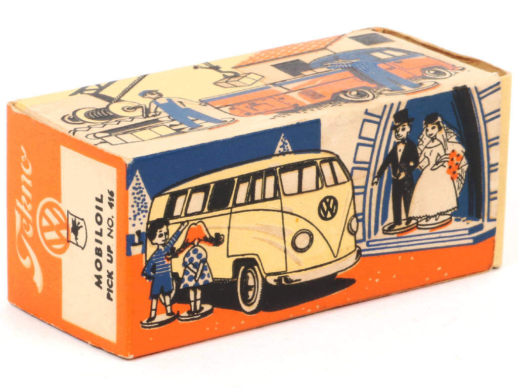 Lot 84 - TEKNO (DANEMARK) (1)