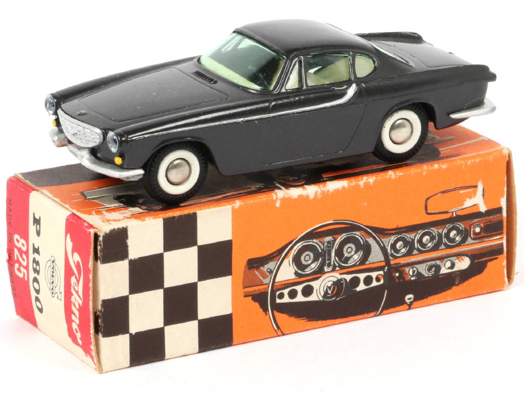 Lot 138 - TEKNO (DANEMARK) (1)