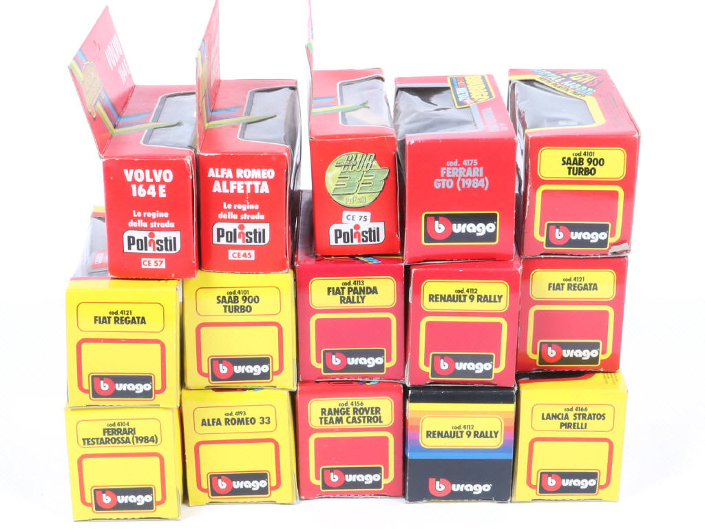 Lot 154 - BBURAGO (ITALIE) (15)
