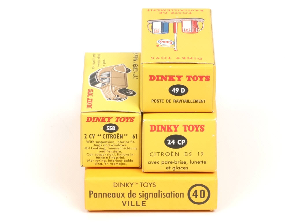 Lot 115 - EDITIONS ATLAS (FRANCE) (4)