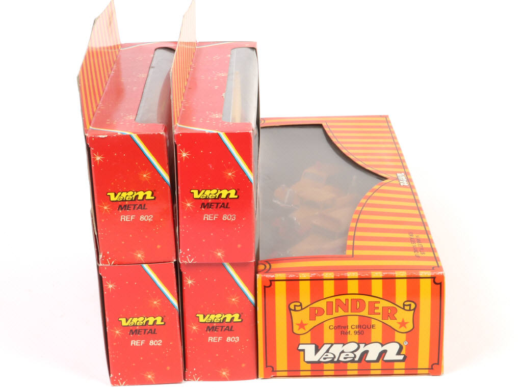 Lot 93 - VEREM (FRANCE) (8)
