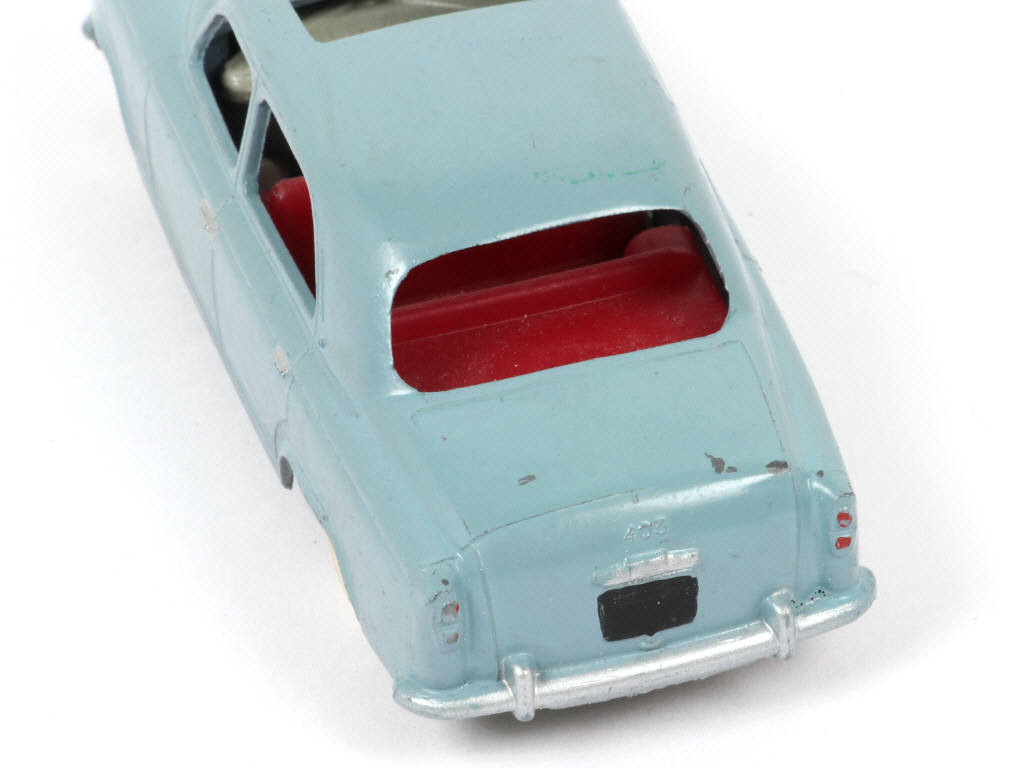Lot 171 - SOLIDO (FRANCE) (1)