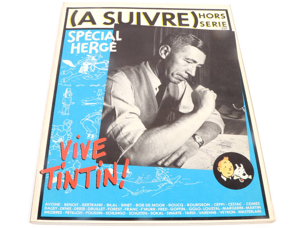 Lot 182 - DIVERS (8)