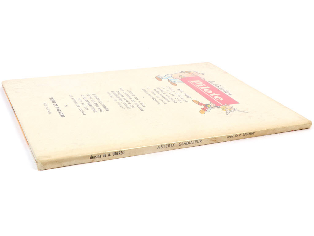 Lot 147 - EDITIONS DARGAUD (FRANCE) (1)