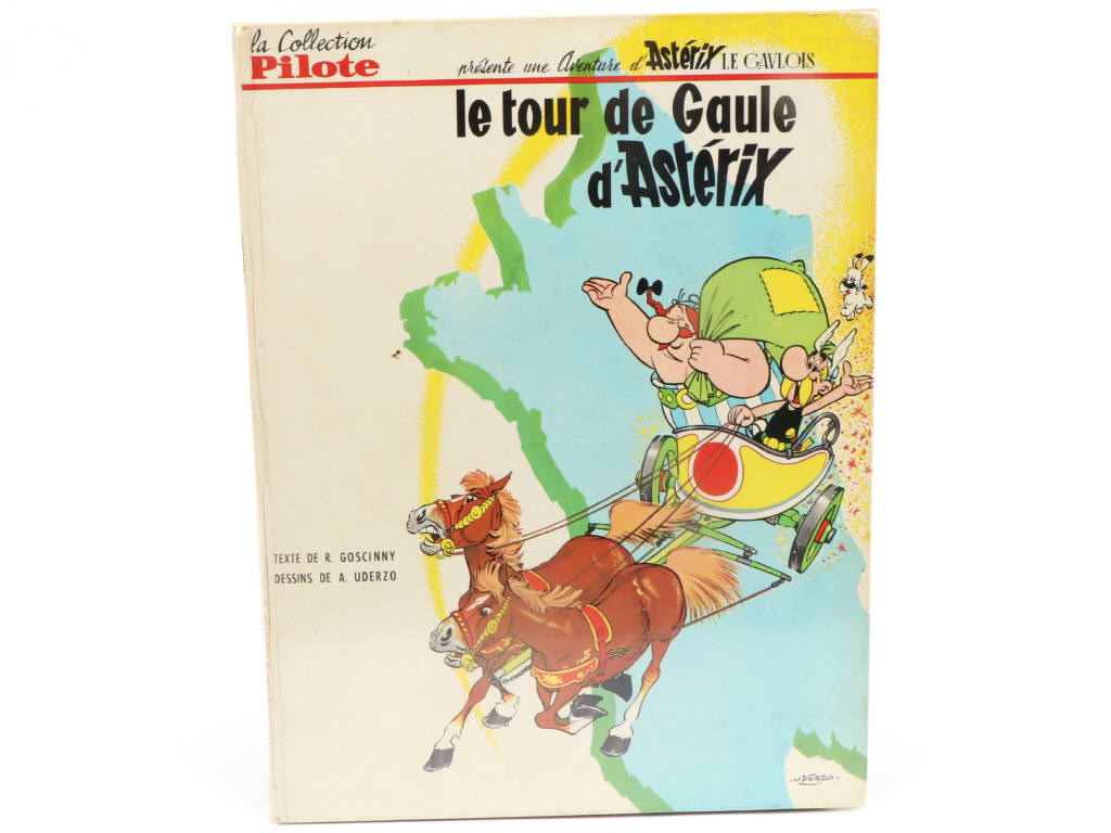 Lot 148 - EDITIONS DARGAUD (FRANCE) (1)