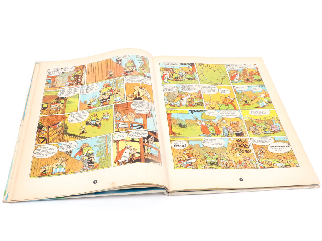 Lot 148 - EDITIONS DARGAUD (FRANCE) (1)