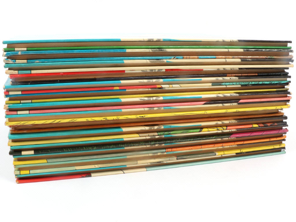 Lot 159 - EDITIONS DARGAUD (BELGIQUE) (16)