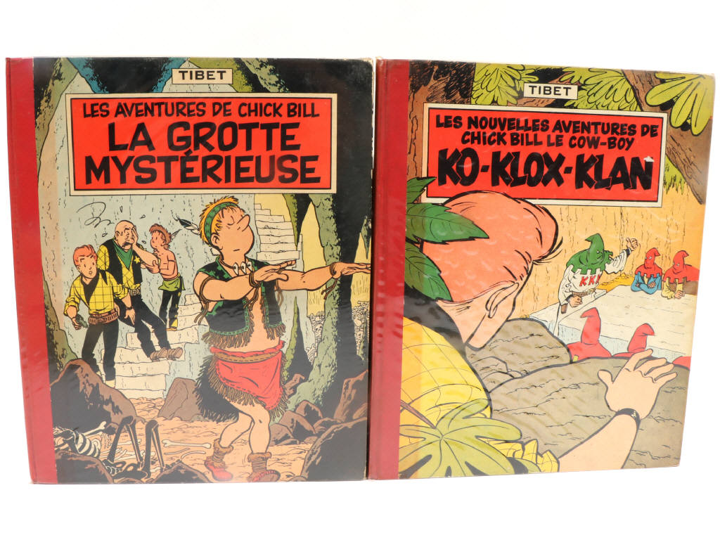 Lot 159 - EDITIONS DARGAUD (BELGIQUE) (16)