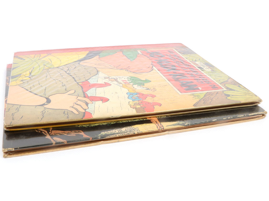 Lot 159 - EDITIONS DARGAUD (BELGIQUE) (16)