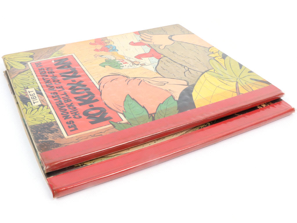 Lot 159 - EDITIONS DARGAUD (BELGIQUE) (16)
