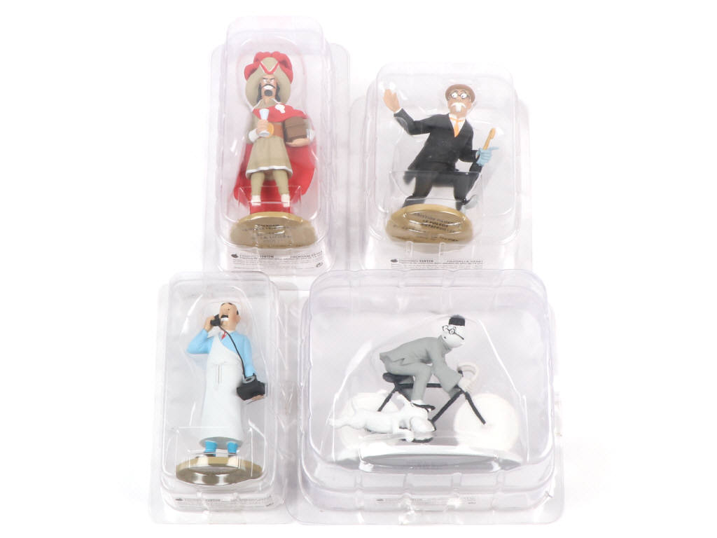 Lot 85 - MOULINSART (BELGIQUE) (15)