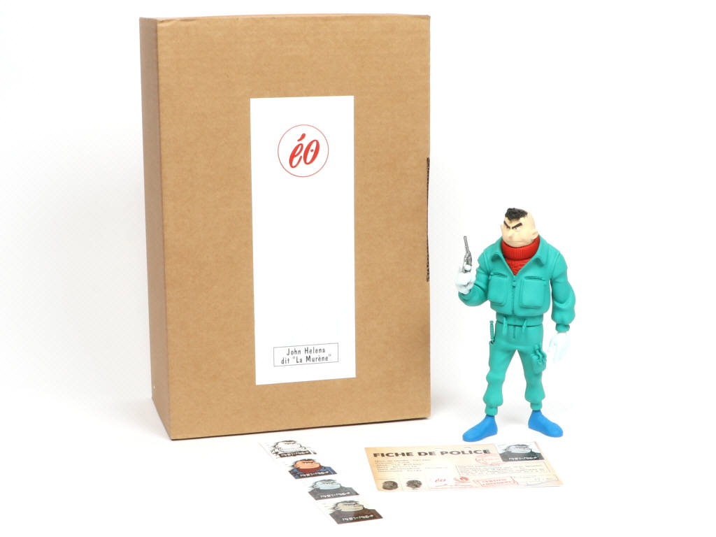 Lot 66 - EDITION ORIGINAL (FRANCE) (1)