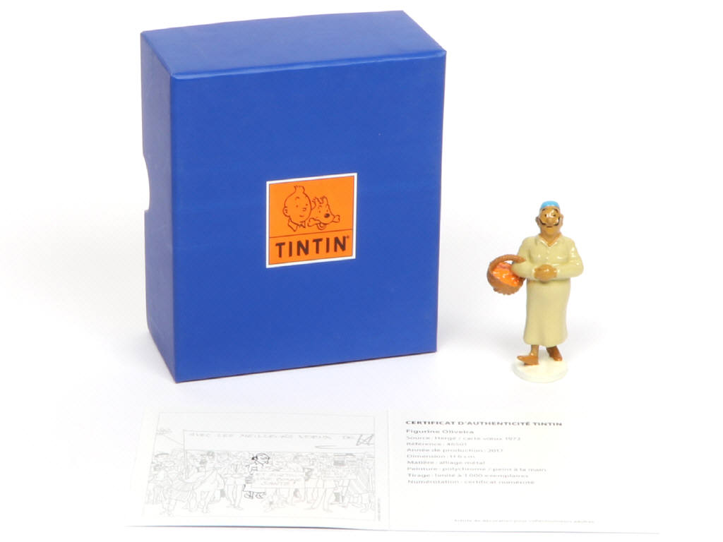 Lot 27 - MOULINSART (BELGIQUE) (1)