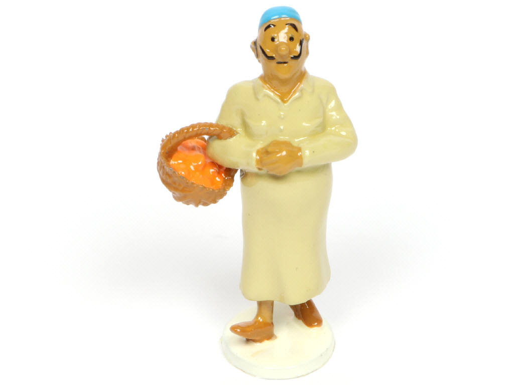 Lot 27 - MOULINSART (BELGIQUE) (1)
