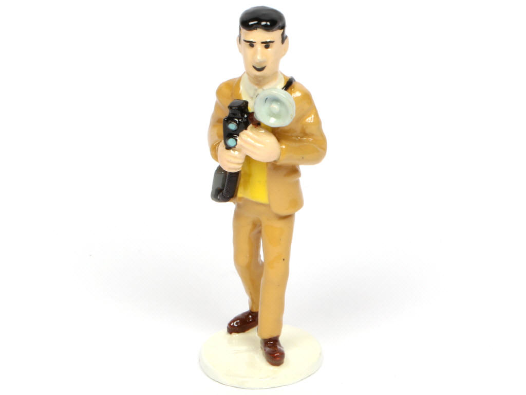 Lot 25 - MOULINSART (BELGIQUE) (1)