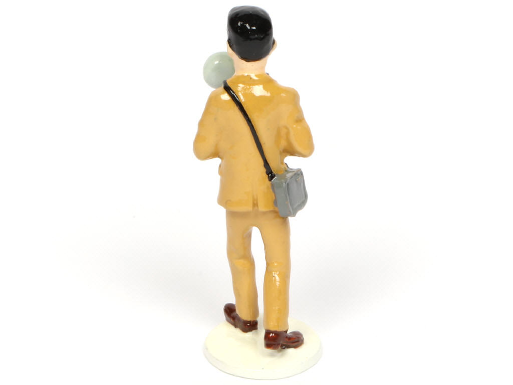 Lot 25 - MOULINSART (BELGIQUE) (1)