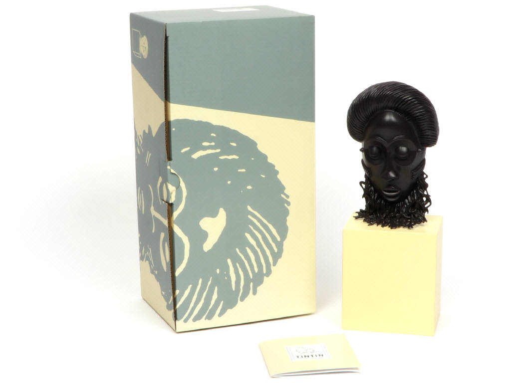 Lot 31 - MOULINSART (BELGIQUE) (1)