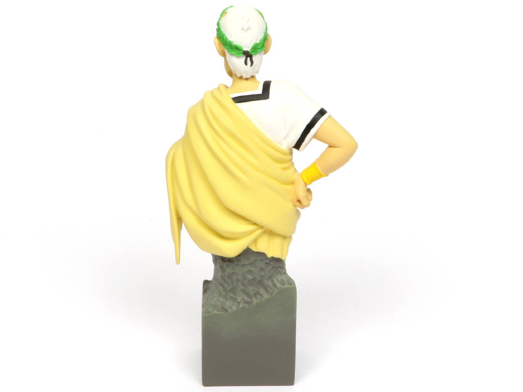 Lot 36 - ATTAKUS COLLECTION (FRANCE) (1)