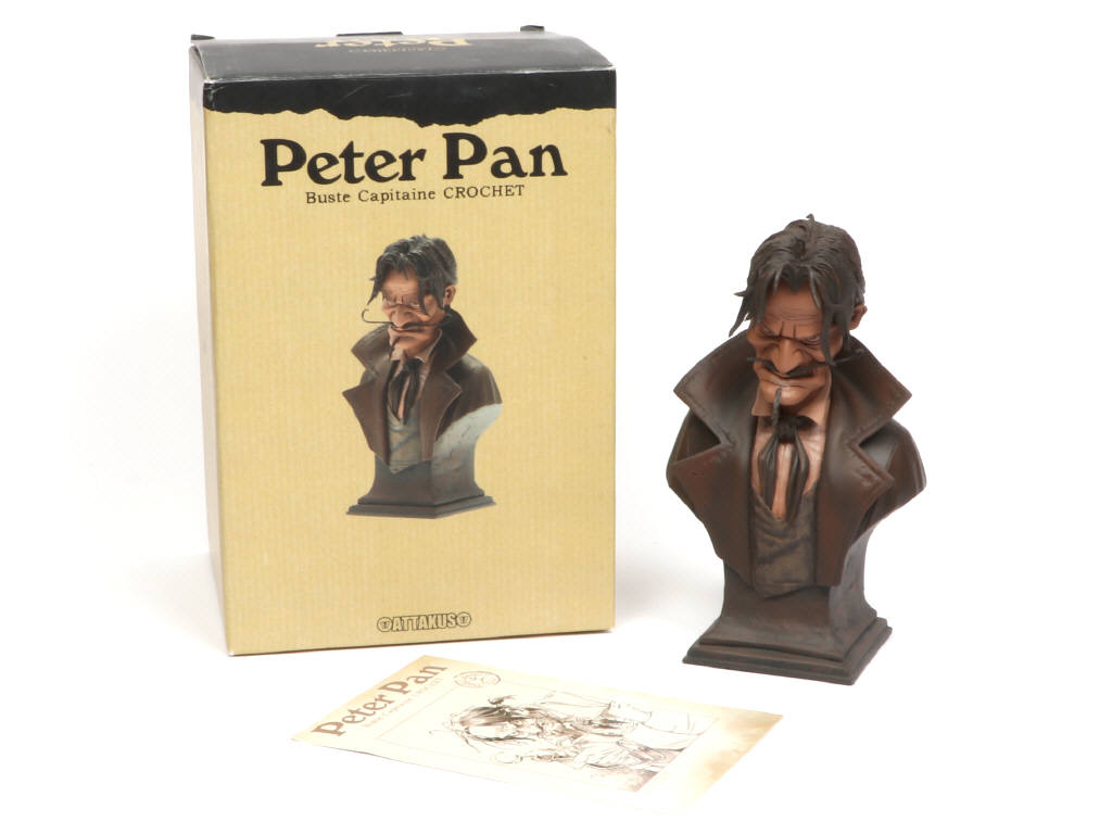 Lot 37 - ATTAKUS COLLECTION (FRANCE) (1)