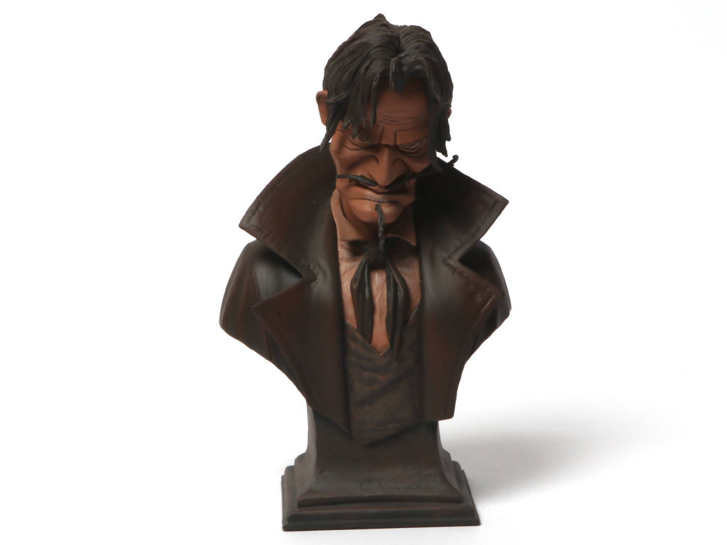 Lot 37 - ATTAKUS COLLECTION (FRANCE) (1)