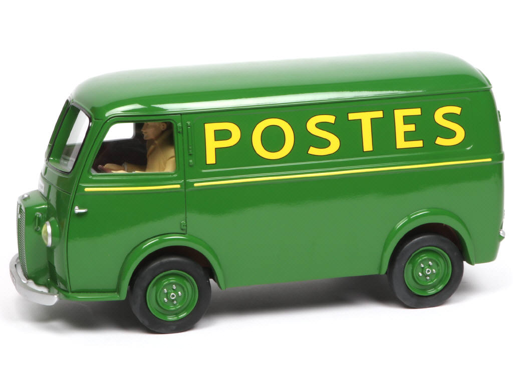 Lot 52 - AROUTCHEFF (FRANCE) (1)