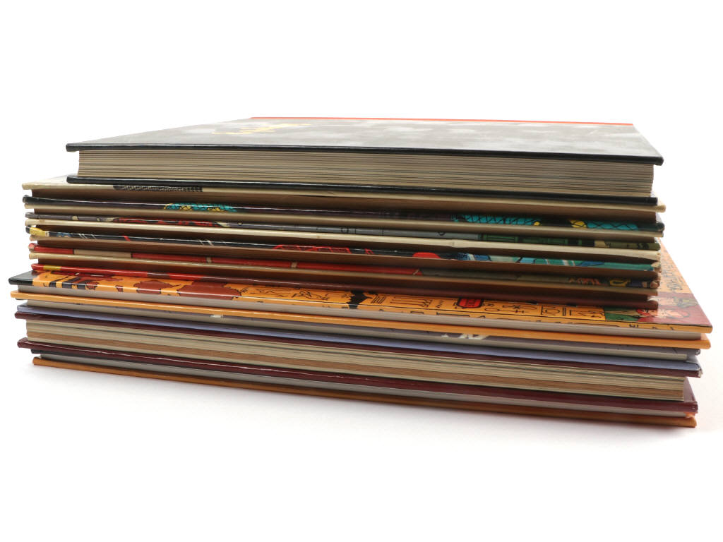 Lot 155 - EDITIONS DARGAUD (BELGIQUE) (10)