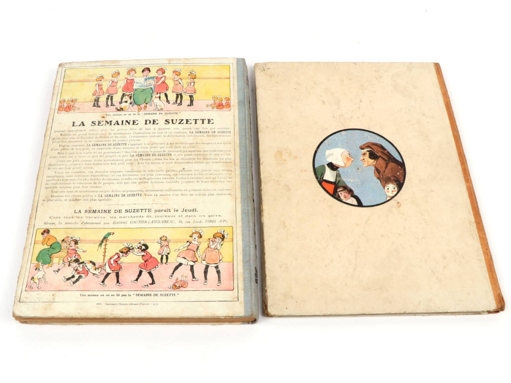 Lot 183 - DIVERS (8)