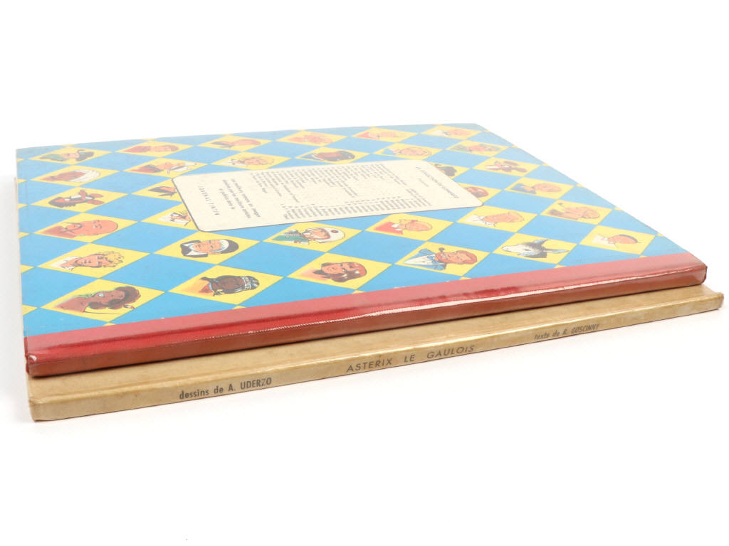 Lot 150 - EDITIONS LOMBARD ET DARGAUD (2)