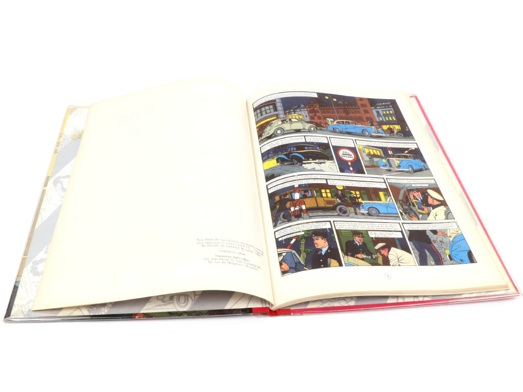Lot 138 - EDITIONS DARGAUD & LOMBARD (2)