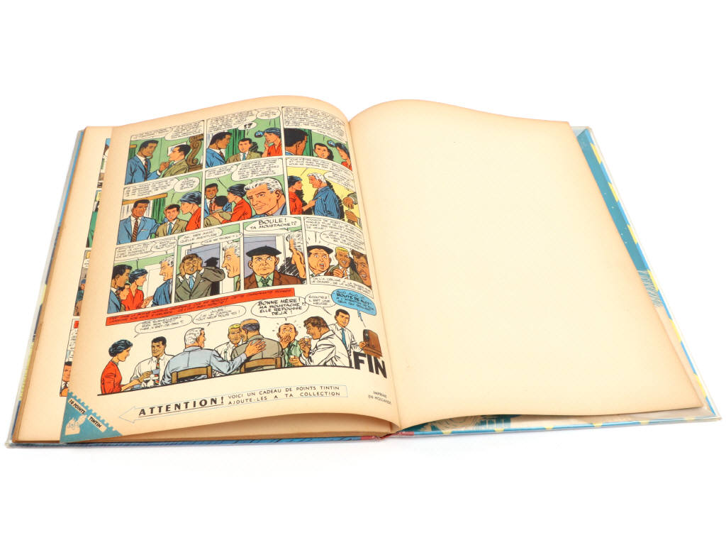 Lot 107 - EDITIONS LOMBARD (BELGIQUE) (2)