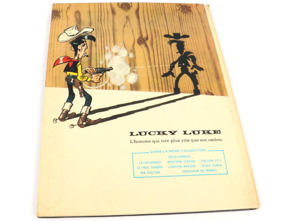 Lot 173 - EDITIONS LES HUMANOÏDES ASSOCIES (FRANCE) (7)