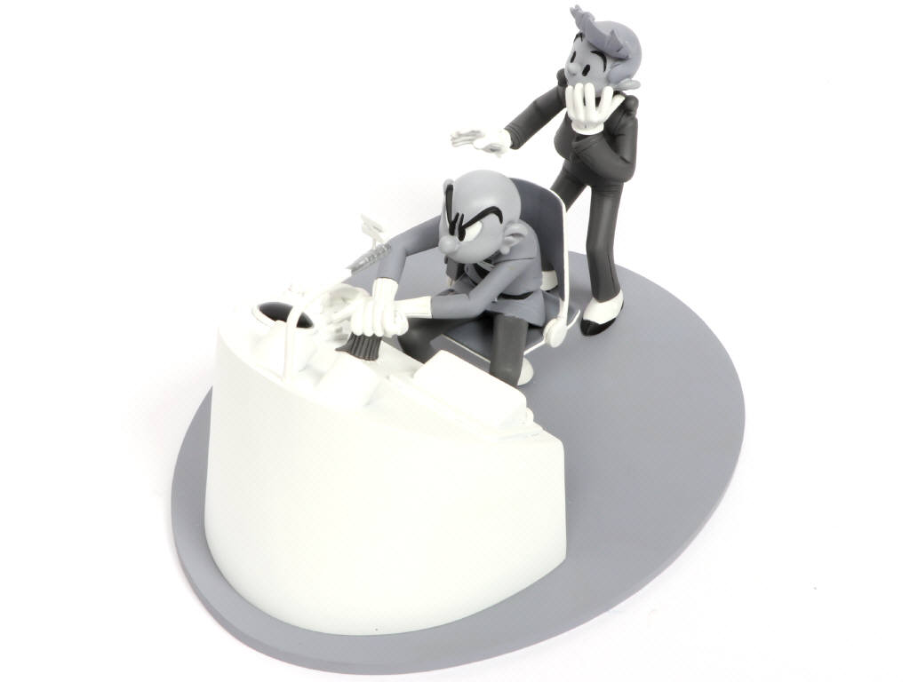 Lot 64 - FIGURES & VOUS (FRANCE) (1)