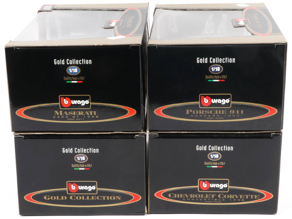 Lot 41 - BBURAGO (ITALIE) (4)