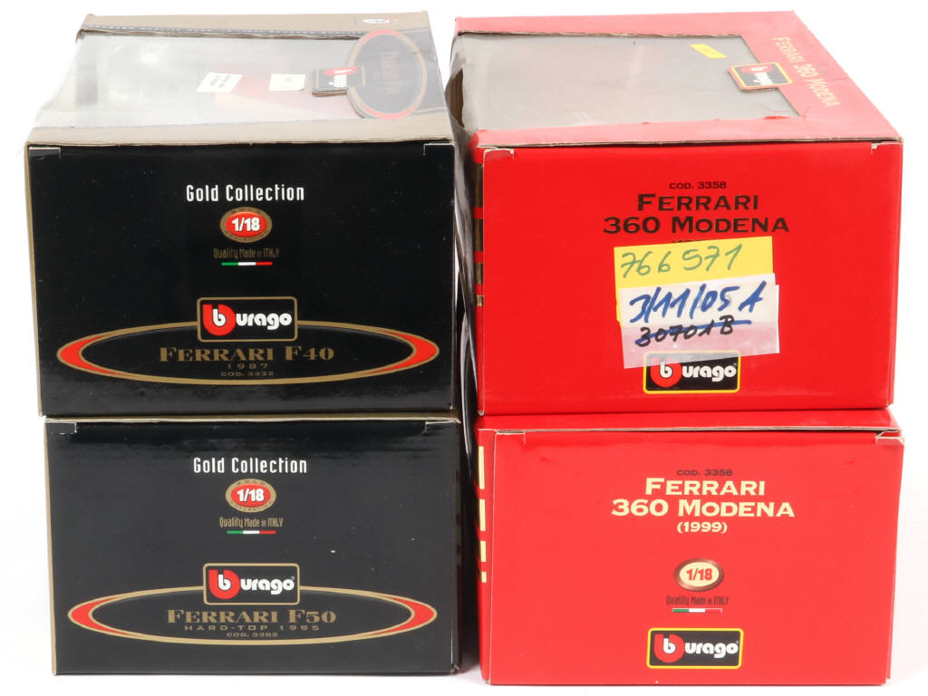 Lot 43 - BBURAGO (ITALIE) (4)