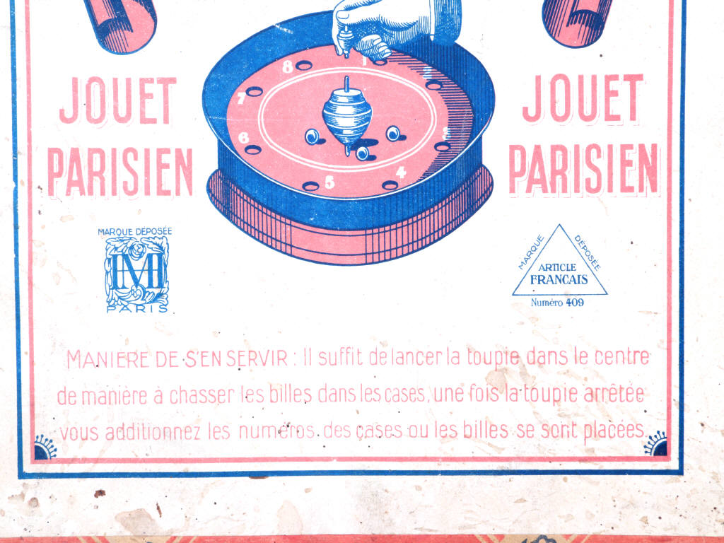 Lot 64 - DIVERS (FRANCE) (1)