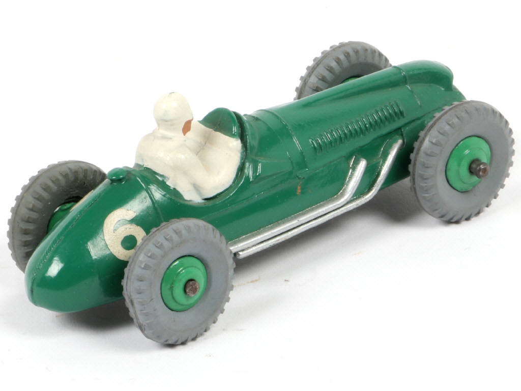 Lot 171 - DINKY TOYS (GB) (1)
