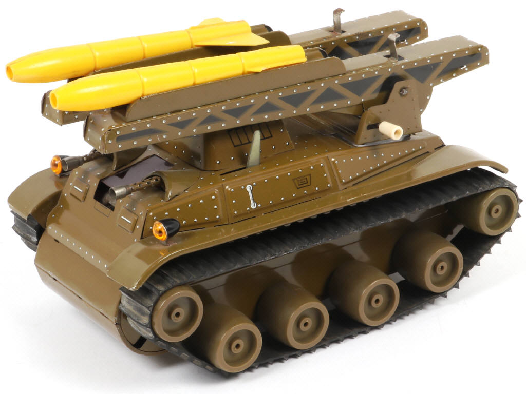 Lot 34 - JOUSTRA (FRANCE) (1)