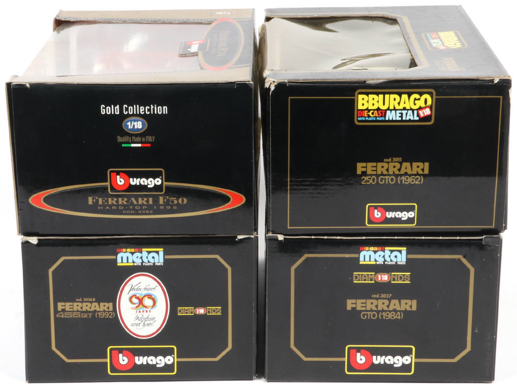 Lot 49 - BBURAGO (ITALIE) (4)