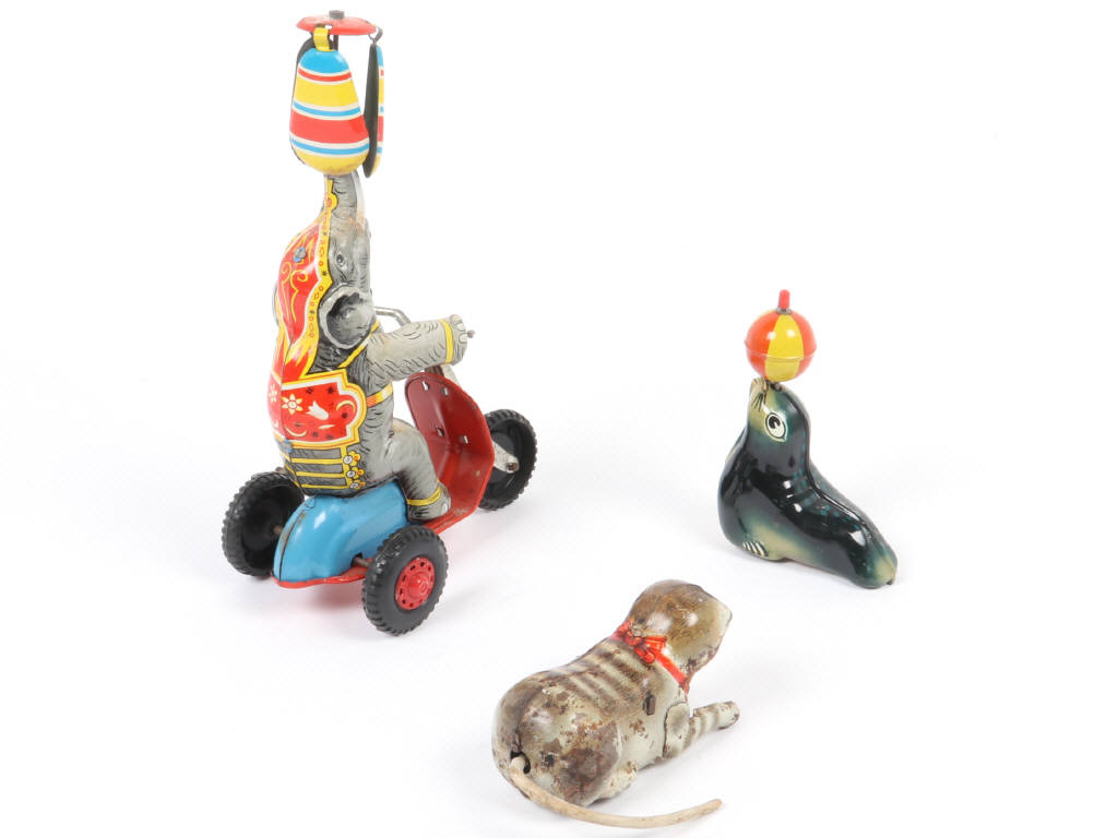 Lot 82 - DIVERS (ALLEMAGNE) (3)