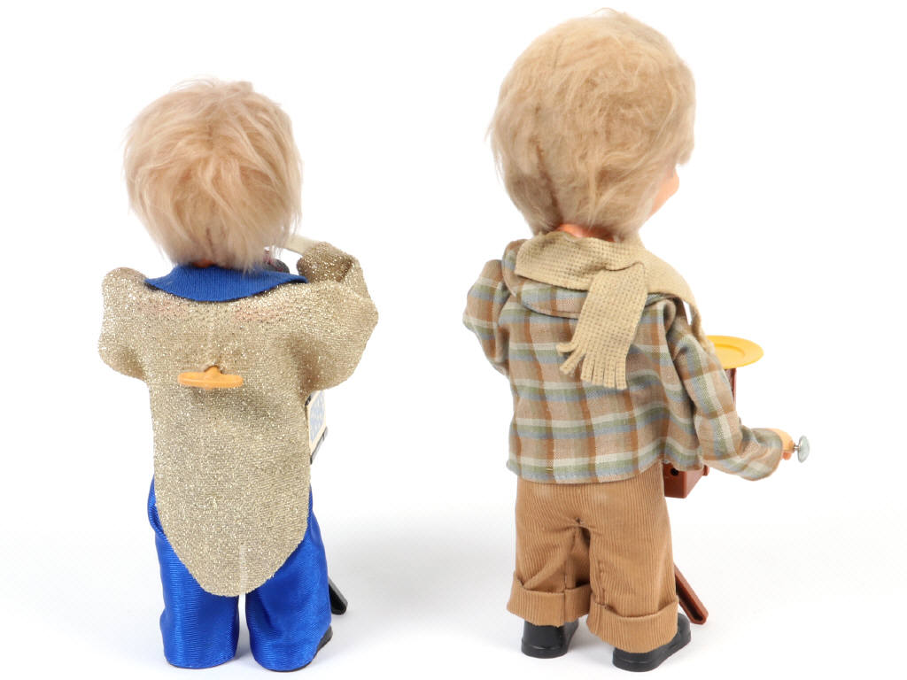 Lot 73 - M.C. (ALLEMAGNE) (2)