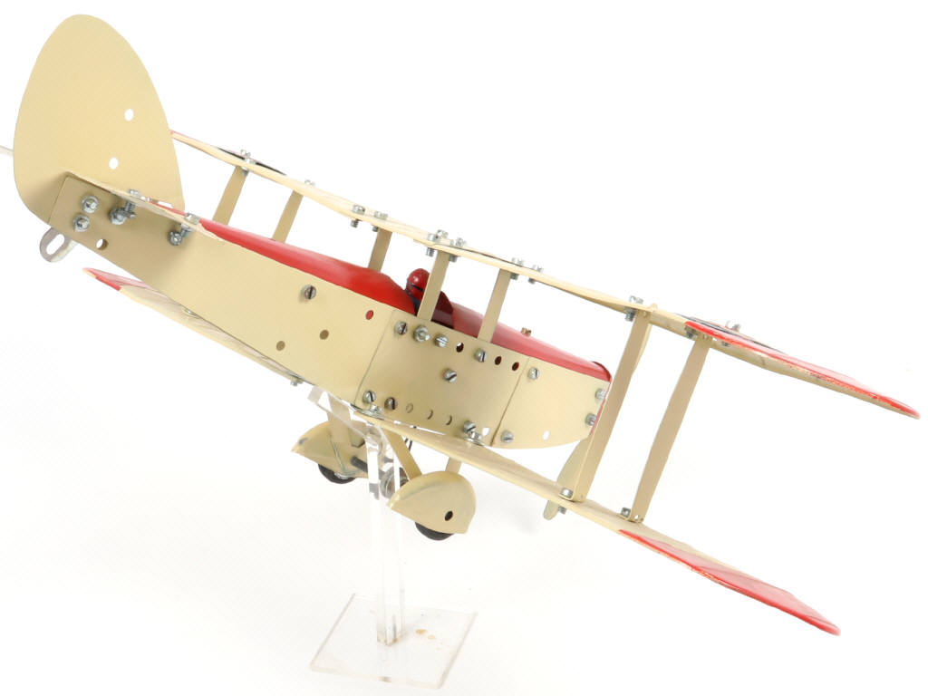 Lot 112 - MECCANO (FRANCE) (1)