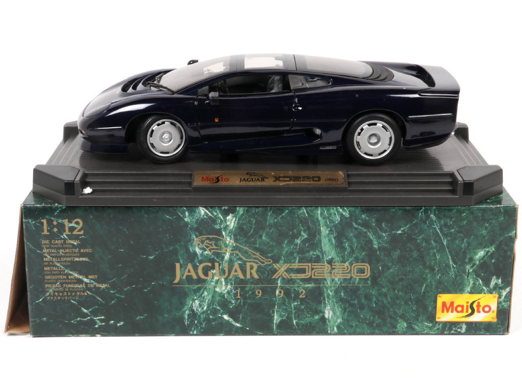 Lot 14 - MAISTO (THAILANDE) (1)