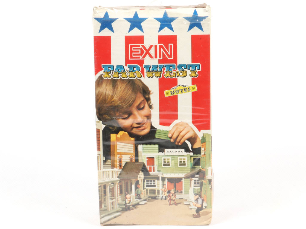 Lot 4 - EXIN (ESPAGNE) (1)
