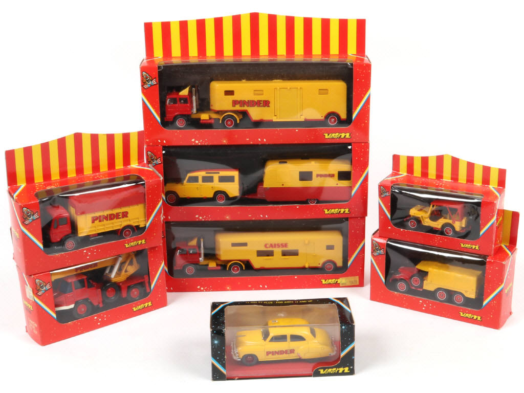 Lot 275 - VEREM (FRANCE) (8)