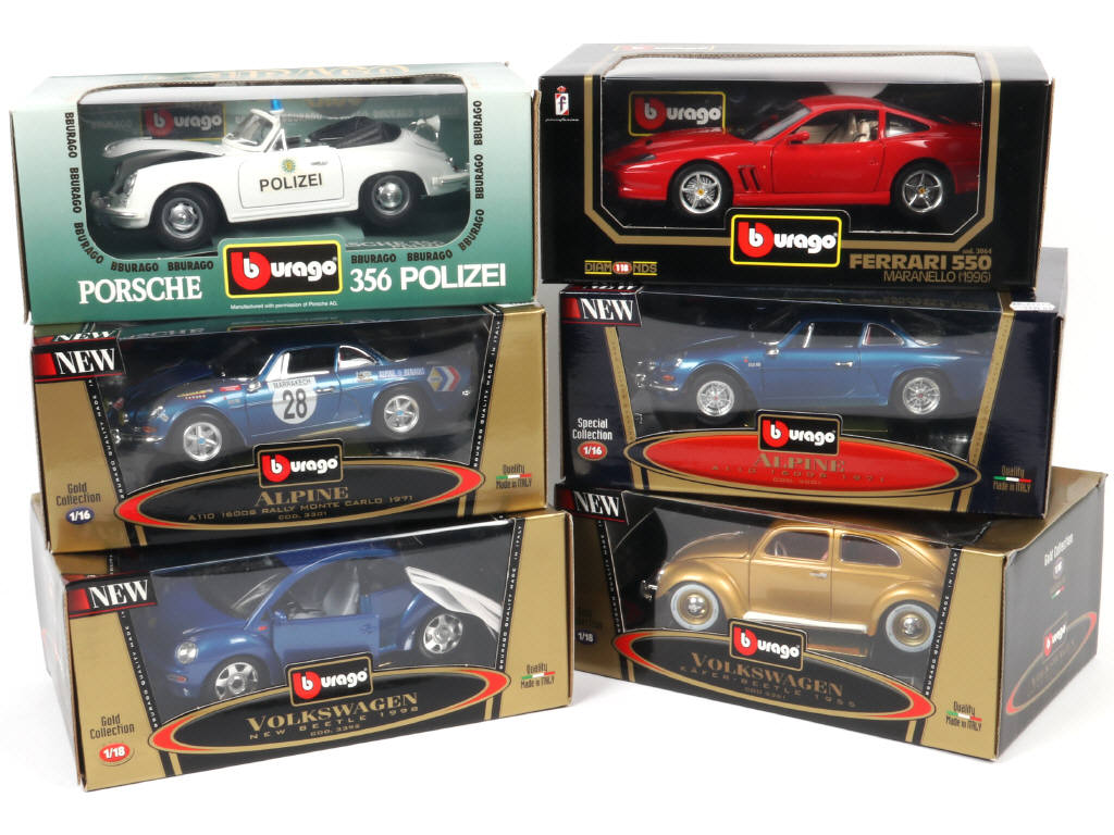 Lot 45 - BBURAGO (ITALIE) (6)